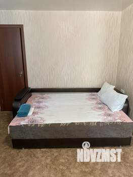 1-к квартира, посуточно, 39м2, 1/5 этаж