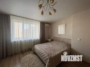 1-к квартира, посуточно, 38м2, 8/10 этаж
