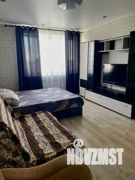1-к квартира, посуточно, 35м2, 9/9 этаж