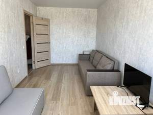 2-к квартира, на длительный срок, 48м2, 4/4 этаж