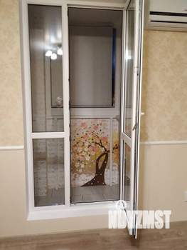 2-к квартира, на длительный срок, 64м2, 2/9 этаж