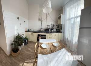 2-к квартира, на длительный срок, 60м2, 2/3 этаж