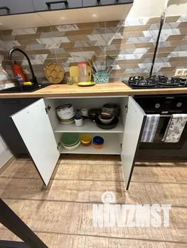 1-к квартира, посуточно, 38м2, 1/9 этаж
