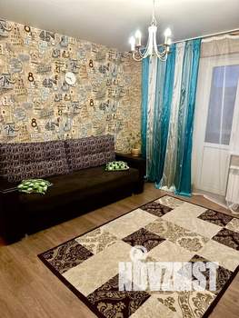 1-к квартира, посуточно, 33м2, 5/9 этаж