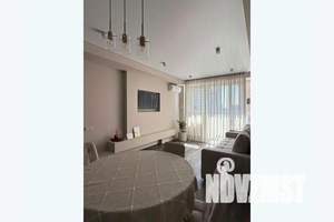 3-к квартира, посуточно, 62м2, 14/22 этаж