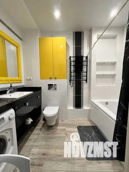 2-к квартира, посуточно, 74м2, 5/6 этаж
