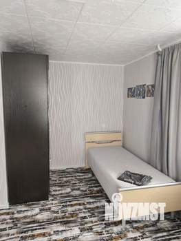 1-к квартира, посуточно, 31м2, 2/5 этаж