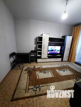 1-к квартира, на длительный срок, 30м2, 1/5 этаж