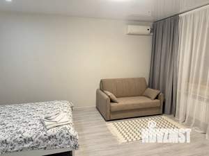 1-к квартира, посуточно, 45м2, 10/10 этаж