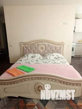 1-к квартира, посуточно, 40м2, 4/5 этаж