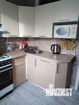 2-к квартира, на длительный срок, 43м2, 3/5 этаж