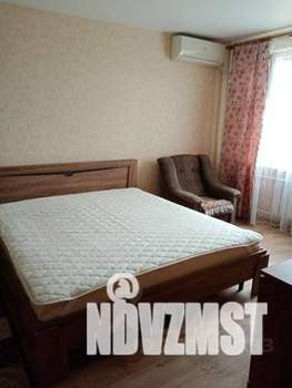 1-к квартира, на длительный срок, 45м2, 16/17 этаж