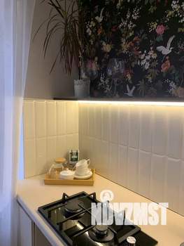 1-к квартира, посуточно, 34м2, 3/5 этаж