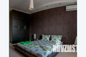 2-к квартира, посуточно, 60м2, 5/7 этаж