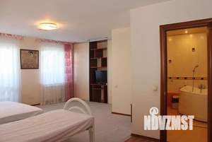 1-к квартира, посуточно, 120м2, 1/1 этаж