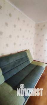 4-к квартира, на длительный срок, 60м2, 5/5 этаж