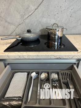 1-к квартира, посуточно, 121м2, 5/9 этаж