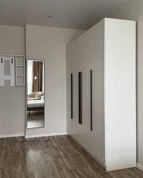 1-к квартира, на длительный срок, 36м2, 6/10 этаж