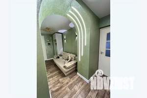 2-к квартира, посуточно, 75м2, 2/5 этаж