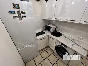 1-к квартира, на длительный срок, 31м2, 14/18 этаж