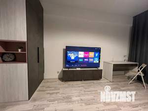 1-к квартира, посуточно, 45м2, 3/5 этаж