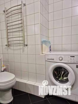 1-к квартира, посуточно, 51м2, 1/1 этаж