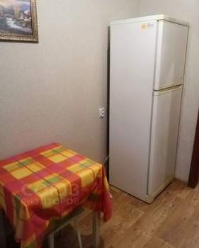 1-к квартира, на длительный срок, 35м2, 9/9 этаж