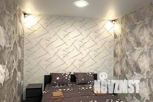 1-к квартира, посуточно, 42м2, 5/17 этаж
