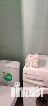 1-к квартира, посуточно, 32м2, 10/12 этаж