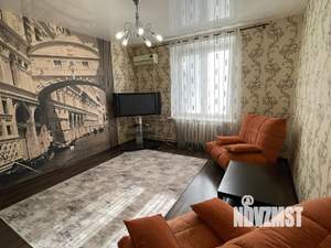 1-к квартира, на длительный срок, 37м2, 2/5 этаж