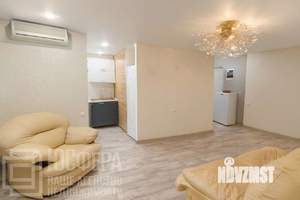 3-к квартира, на длительный срок, 57м2, 2/5 этаж