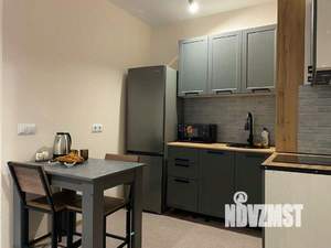 2-к квартира, посуточно, 42м2, 1/1 этаж