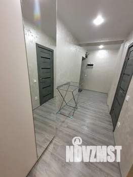 2-к квартира, посуточно, 40м2, 5/5 этаж
