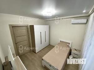 1-к квартира, на длительный срок, 38м2, 7/19 этаж