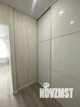 1-к квартира, посуточно, 25м2, 8/8 этаж