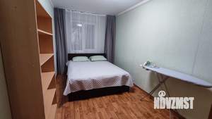 2-к квартира, посуточно, 49м2, 6/9 этаж