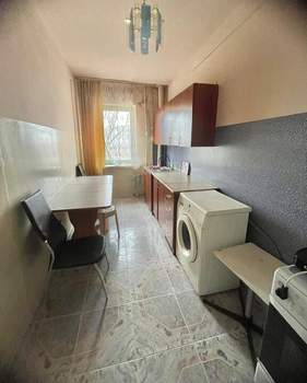 2-к квартира, на длительный срок, 50м2, 2/3 этаж