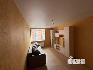 2-к квартира, на длительный срок, 52м2, 4/16 этаж