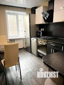 2-к квартира, посуточно, 45м2, 5/9 этаж