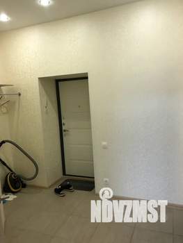 2-к квартира, посуточно, 43м2, 10/23 этаж