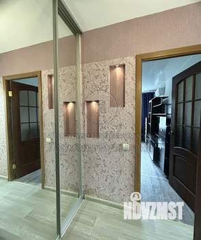 2-к квартира, на длительный срок, 50м2, 4/9 этаж