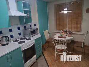 1-к квартира, посуточно, 36м2, 12/16 этаж