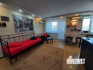 1-к квартира, на длительный срок, 30м2, 2/5 этаж