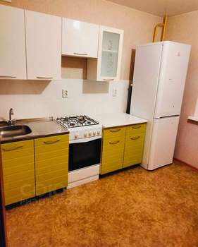 1-к квартира, на длительный срок, 34м2, 7/9 этаж