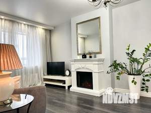 2-к квартира, посуточно, 64м2, 5/9 этаж