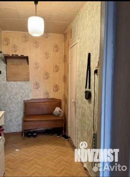 1-к квартира, на длительный срок, 43м2, 7/9 этаж