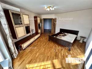 1-к квартира, на длительный срок, 48м2, 8/12 этаж