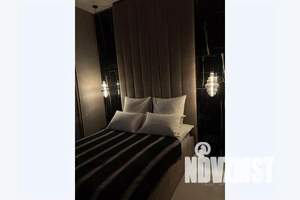 1-к квартира, посуточно, 52м2, 2/16 этаж