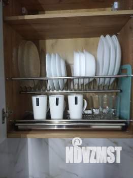 Студия квартира, посуточно, 23м2, 18/22 этаж