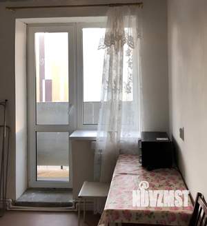 1-к квартира, на длительный срок, 31м2, 3/3 этаж